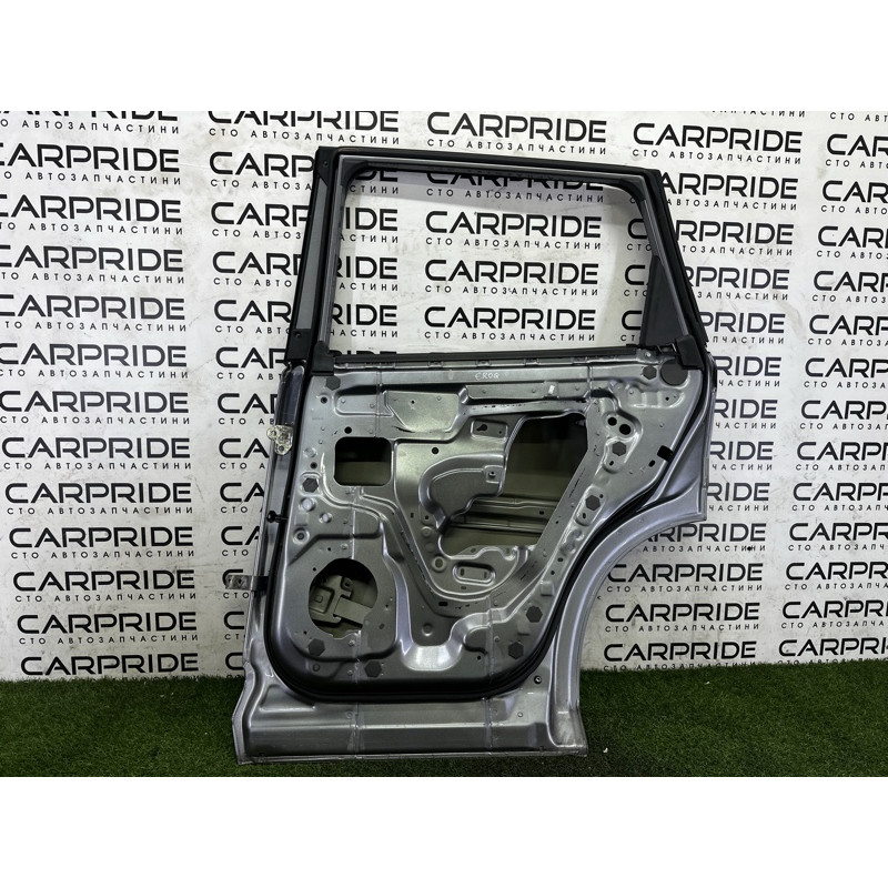 Дверь (наружные элементы кузова) Nissan Rogue T33 2022 1.5 821006RR0A