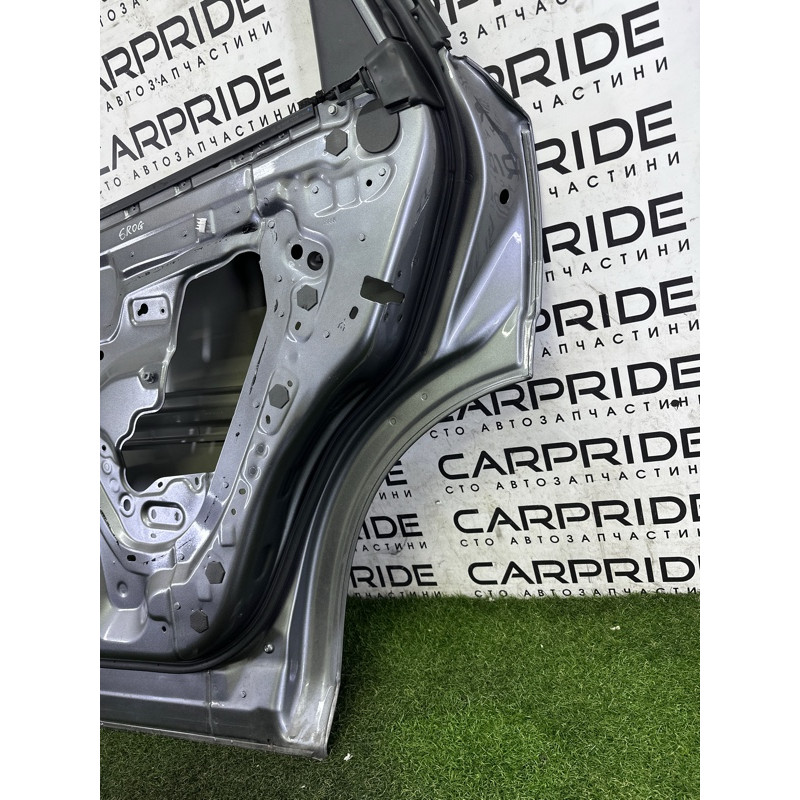 Дверь (наружные элементы кузова) Nissan Rogue T33 2022 1.5 821006RR0A