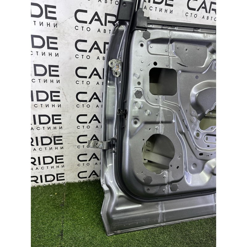 Дверь (наружные элементы кузова) Nissan Rogue T33 2022 1.5 821006RR0A