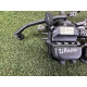 Повітряний резонатор (впускная система) LAND ROVER Range Rover L405 2014 5.0 LR049366