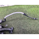 Повітряний резонатор (впускная система) LAND ROVER Range Rover L405 2014 5.0 LR049366