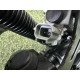 Повітряний резонатор (впускная система) LAND ROVER Range Rover L405 2014 5.0 LR049366