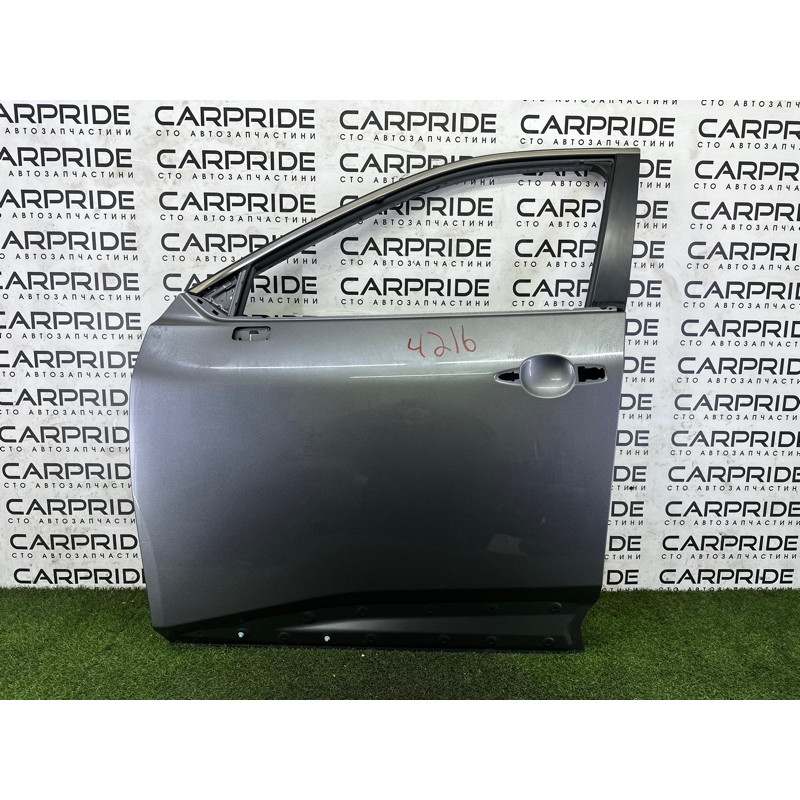Дверь (наружные элементы кузова) Nissan Rogue T33 2022 1.5 801016RR0A