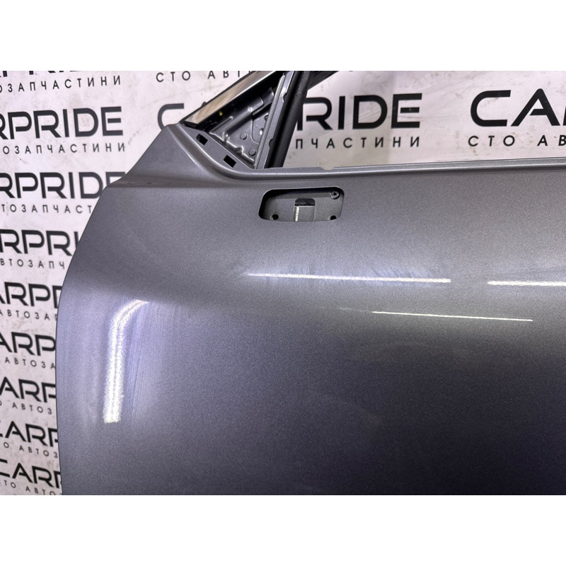 Дверь (наружные элементы кузова) Nissan Rogue T33 2022 1.5 801016RR0A