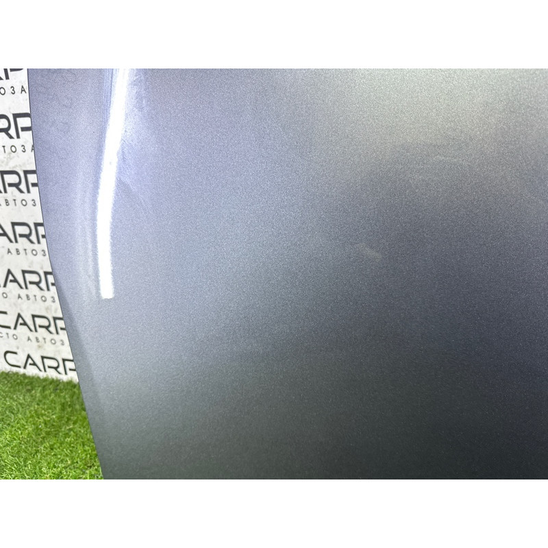 Дверь (наружные элементы кузова) Nissan Rogue T33 2022 1.5 801016RR0A