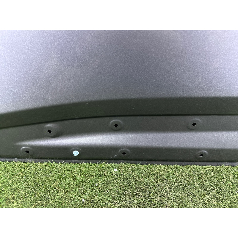 Дверь (наружные элементы кузова) Nissan Rogue T33 2022 1.5 801016RR0A