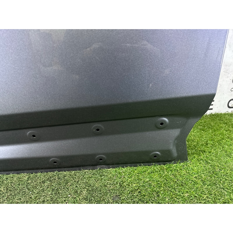Дверь (наружные элементы кузова) Nissan Rogue T33 2022 1.5 801016RR0A