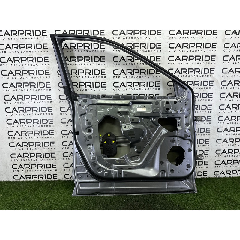 Дверь (наружные элементы кузова) Nissan Rogue T33 2022 1.5 801016RR0A