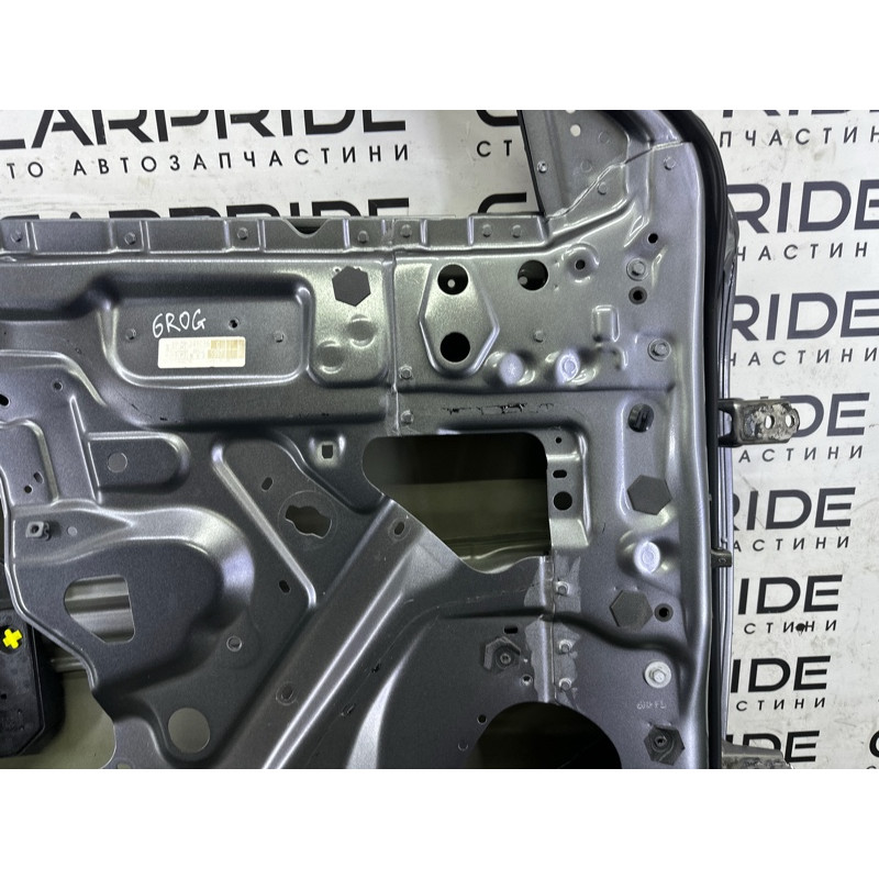 Дверь (наружные элементы кузова) Nissan Rogue T33 2022 1.5 801016RR0A