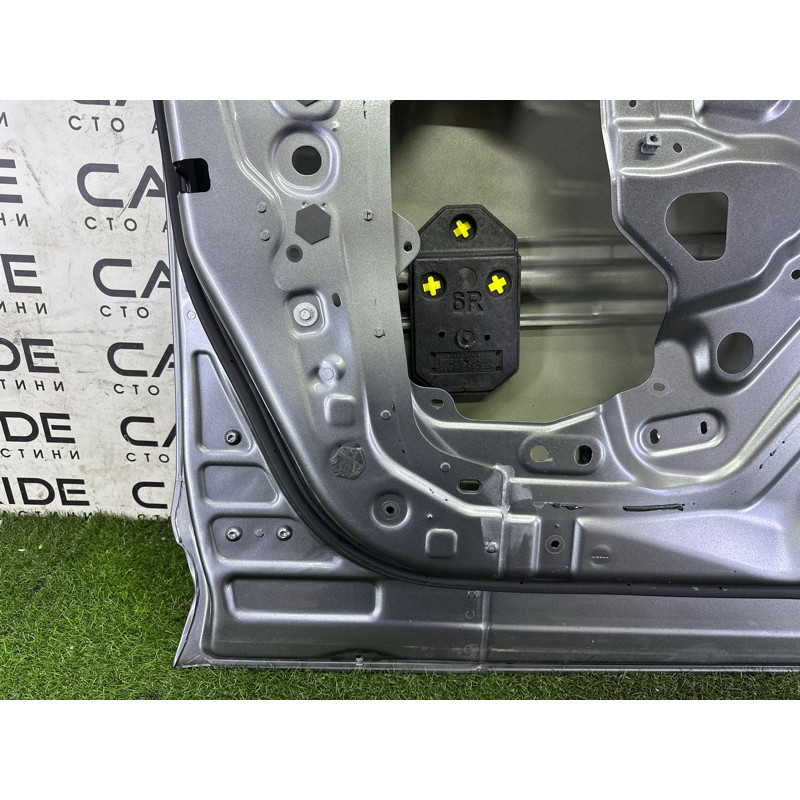 Дверь (наружные элементы кузова) Nissan Rogue T33 2022 1.5 801016RR0A