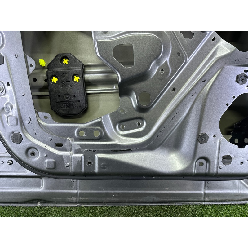 Дверь (наружные элементы кузова) Nissan Rogue T33 2022 1.5 801016RR0A