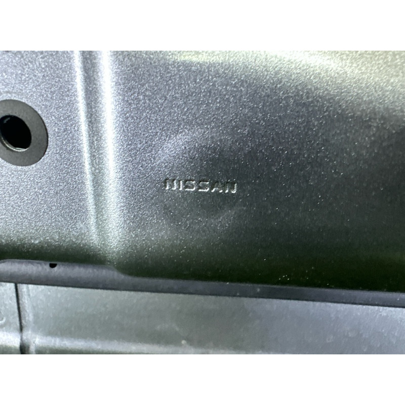 Дверь (наружные элементы кузова) Nissan Rogue T33 2022 1.5 801016RR0A
