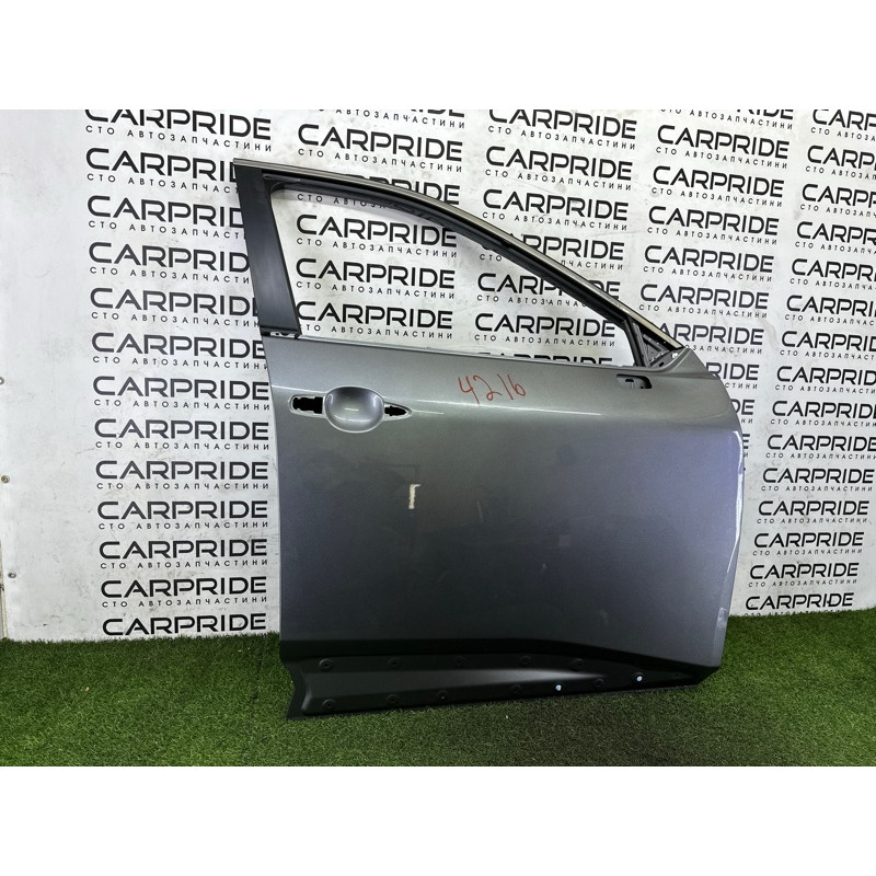 Дверь (наружные элементы кузова) Nissan Rogue T33 2022 1.5 801006RR0A
