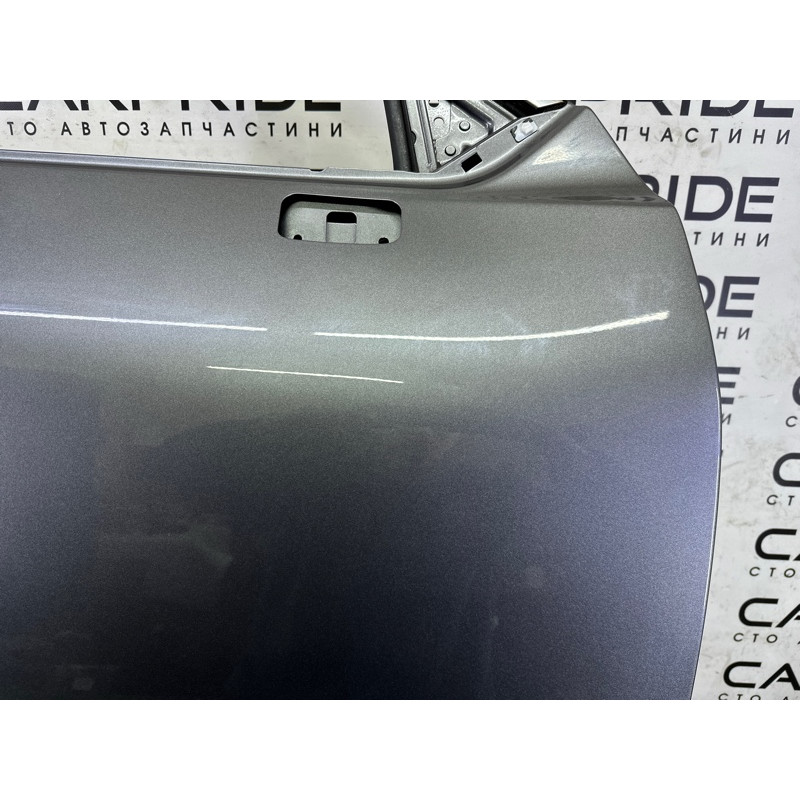 Дверь (наружные элементы кузова) Nissan Rogue T33 2022 1.5 801006RR0A