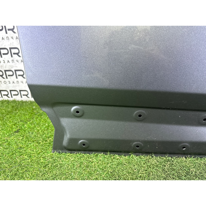 Дверь (наружные элементы кузова) Nissan Rogue T33 2022 1.5 801006RR0A