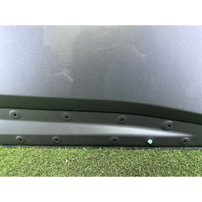 Дверь (наружные элементы кузова) Nissan Rogue T33 2022 1.5 801006RR0A