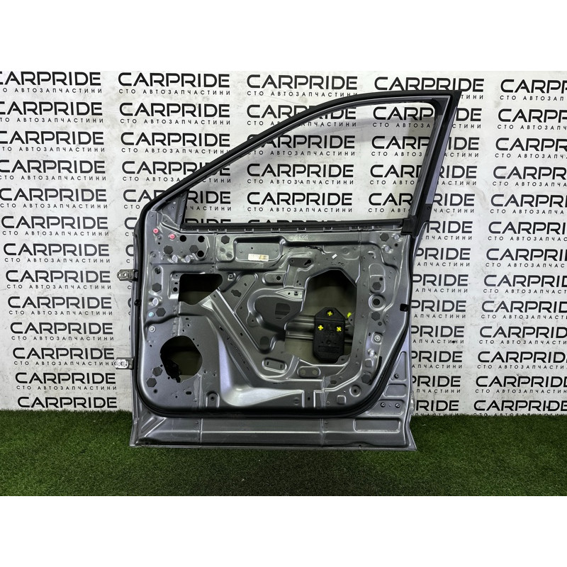 Дверь (наружные элементы кузова) Nissan Rogue T33 2022 1.5 801006RR0A