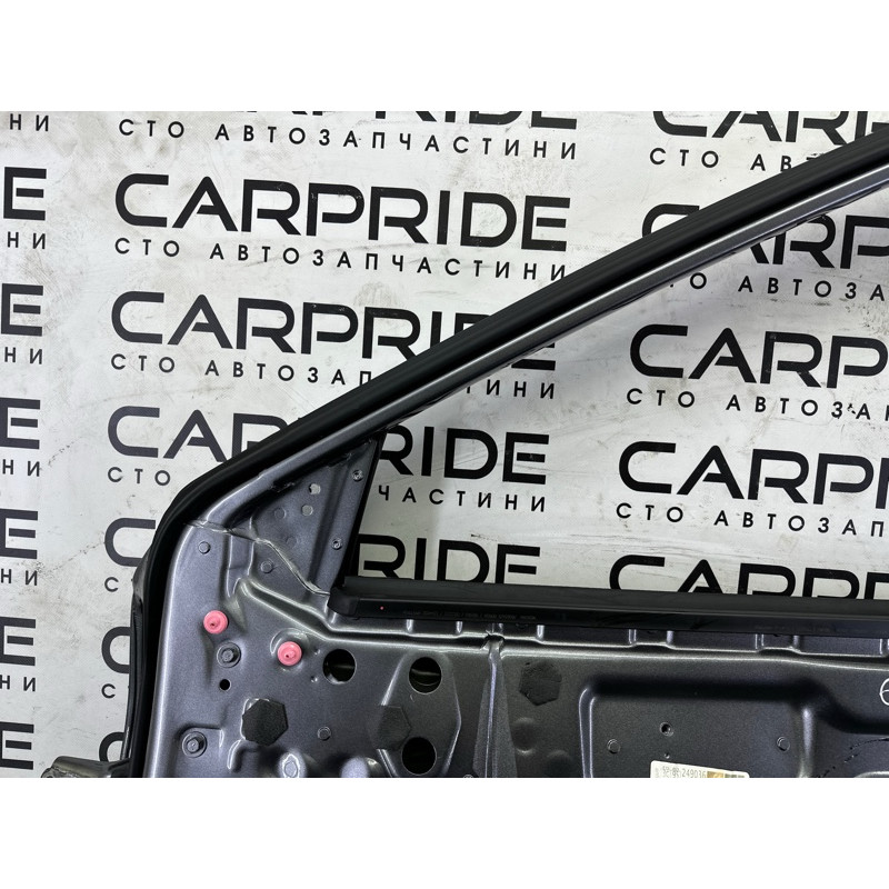 Дверь (наружные элементы кузова) Nissan Rogue T33 2022 1.5 801006RR0A
