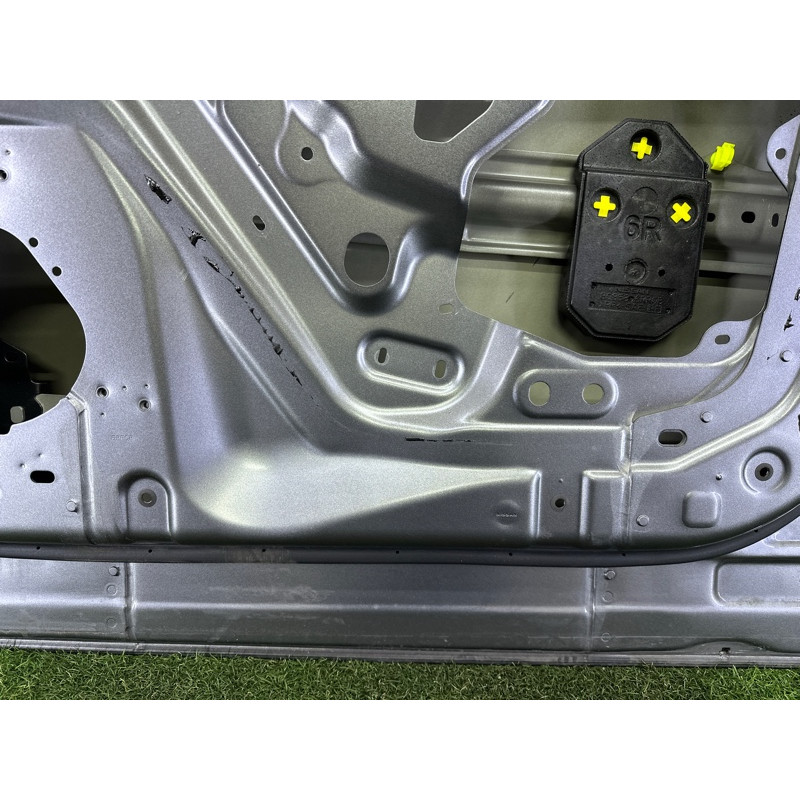 Дверь (наружные элементы кузова) Nissan Rogue T33 2022 1.5 801006RR0A