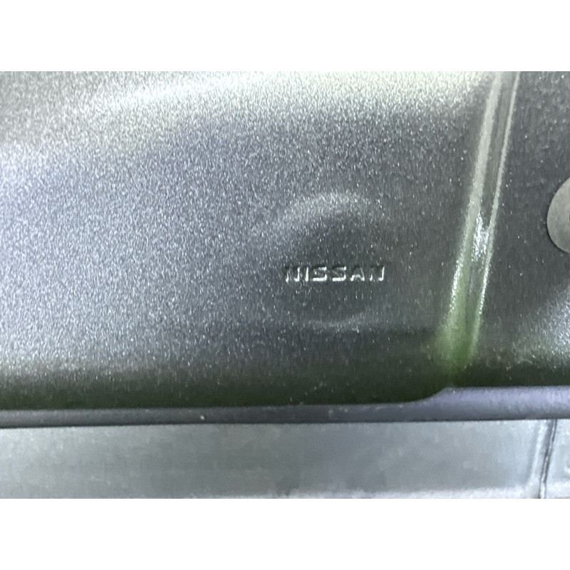 Дверь (наружные элементы кузова) Nissan Rogue T33 2022 1.5 801006RR0A