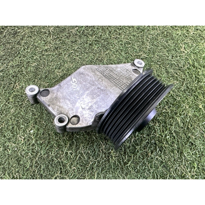 Ролик натяжний (двигатель и элементы) LAND ROVER Range Rover L405 2014 5.0 LR088321