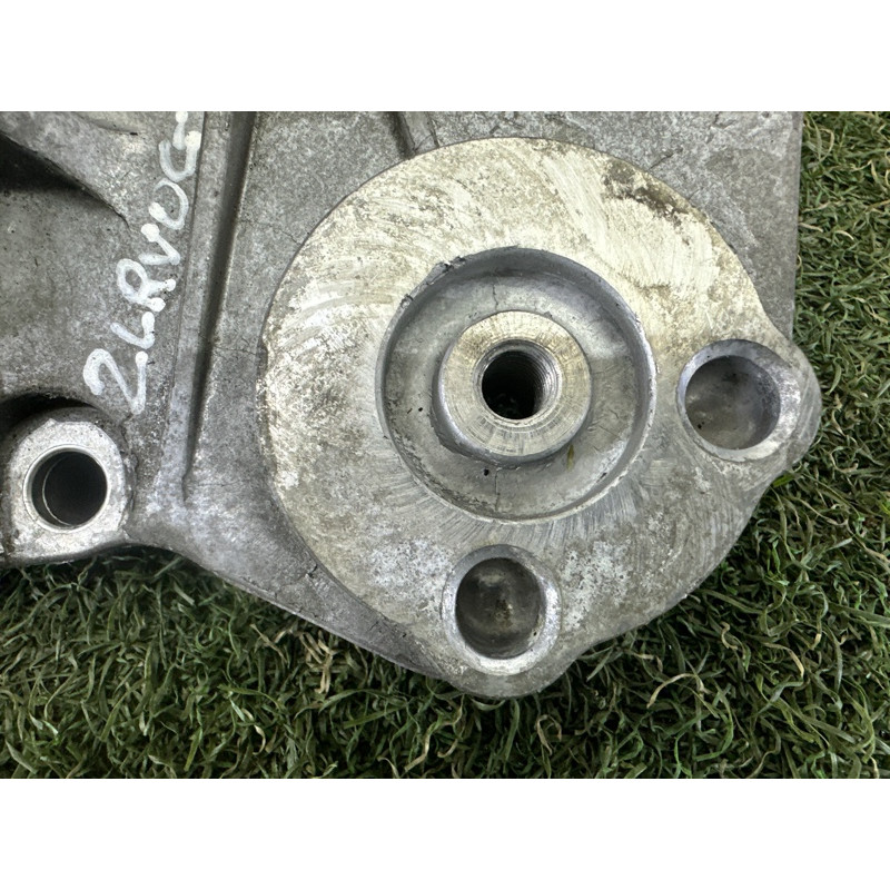 Натягувач приводного ременя (двигатель и элементы) LAND ROVER Range Rover L405 2014 5.0 LR035556