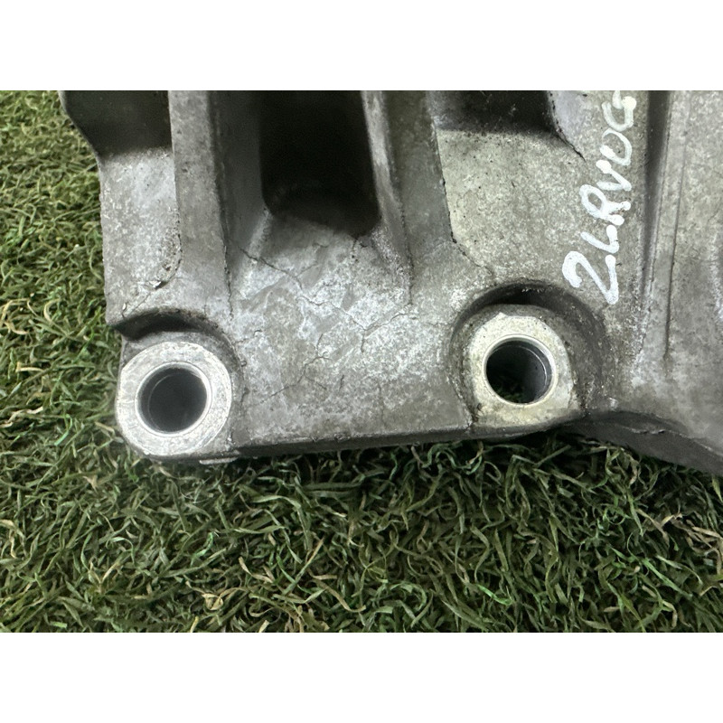 Натягувач приводного ременя (двигатель и элементы) LAND ROVER Range Rover L405 2014 5.0 LR035556