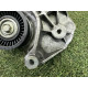 Натягувач приводного ременя (двигатель и элементы) LAND ROVER Range Rover L405 2014 5.0 LR035556