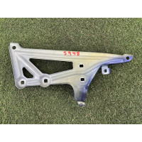 Кріплення крила