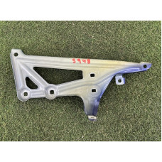 Кріплення крила