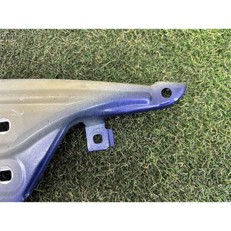 Кріплення крила (кузов і елементи) BMW X1 F48 2016 2.0 41007427130