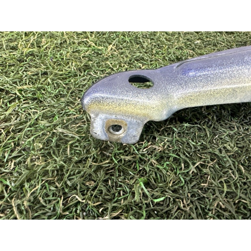 Кріплення крила (кузов і елементи) BMW X1 F48 2016 2.0 41007427130