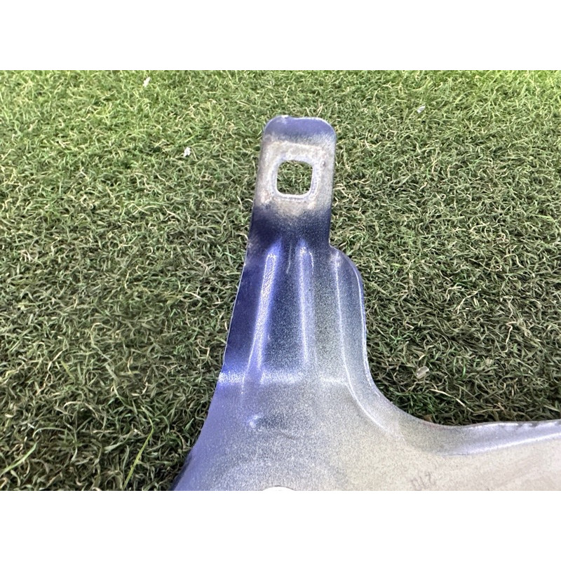 Кріплення крила (кузов і елементи) BMW X1 F48 2016 2.0 41007427130