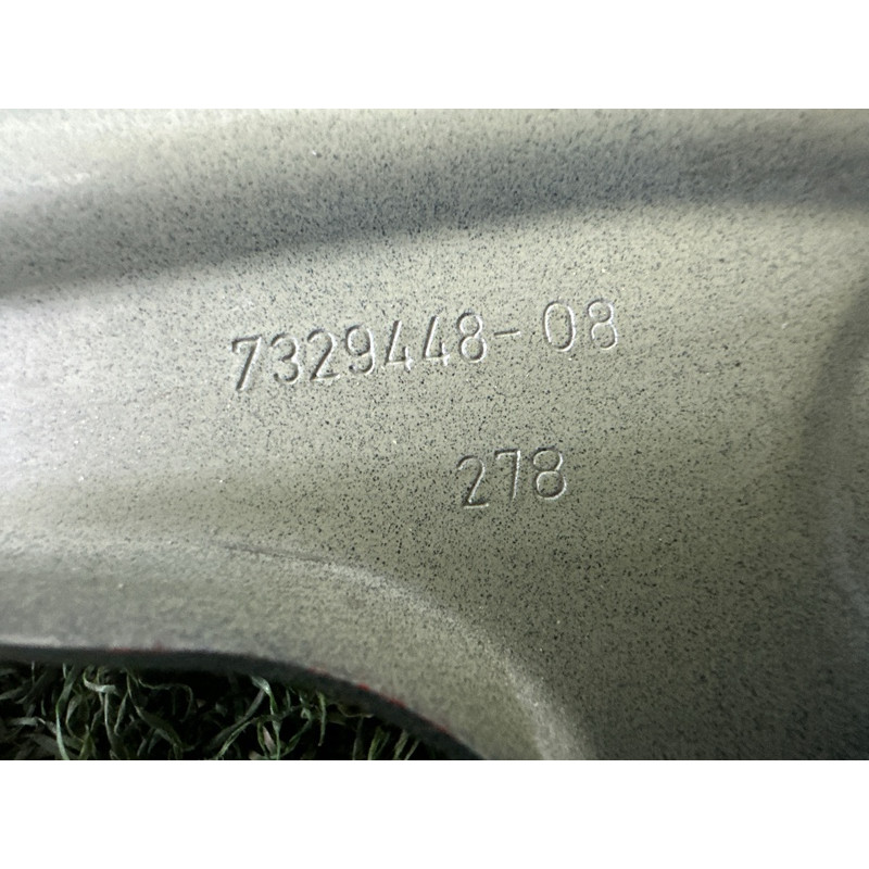 Кріплення крила (кузов і елементи) BMW X1 F48 2016 2.0 41007427130