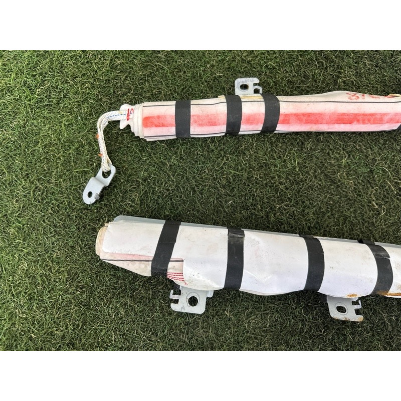 Airbag шторка (airbag / безпека) Nissan Rogue T33 2021 2.5 K85P06RF0A