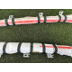 Airbag шторка (airbag / безпека) Nissan Rogue T33 2021 2.5 K85P06RF0A