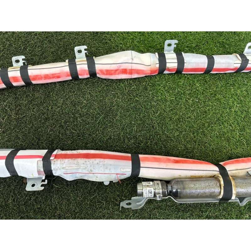 Airbag шторка (airbag / безпека) Nissan Rogue T33 2021 2.5 K85P06RF0A