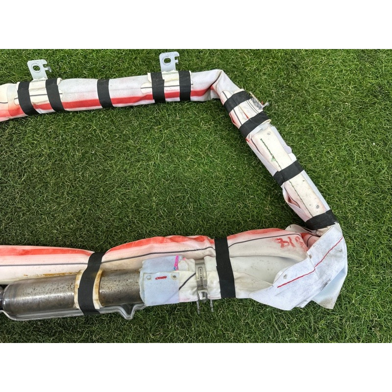 Airbag шторка (airbag / безпека) Nissan Rogue T33 2021 2.5 K85P06RF0A