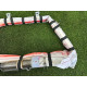 Airbag шторка (airbag / безпека) Nissan Rogue T33 2021 2.5 K85P06RF0A