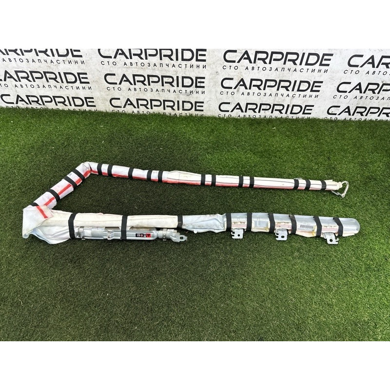 Airbag шторка (airbag / безпека) Nissan Rogue T33 2021 2.5 K85P06RF0A