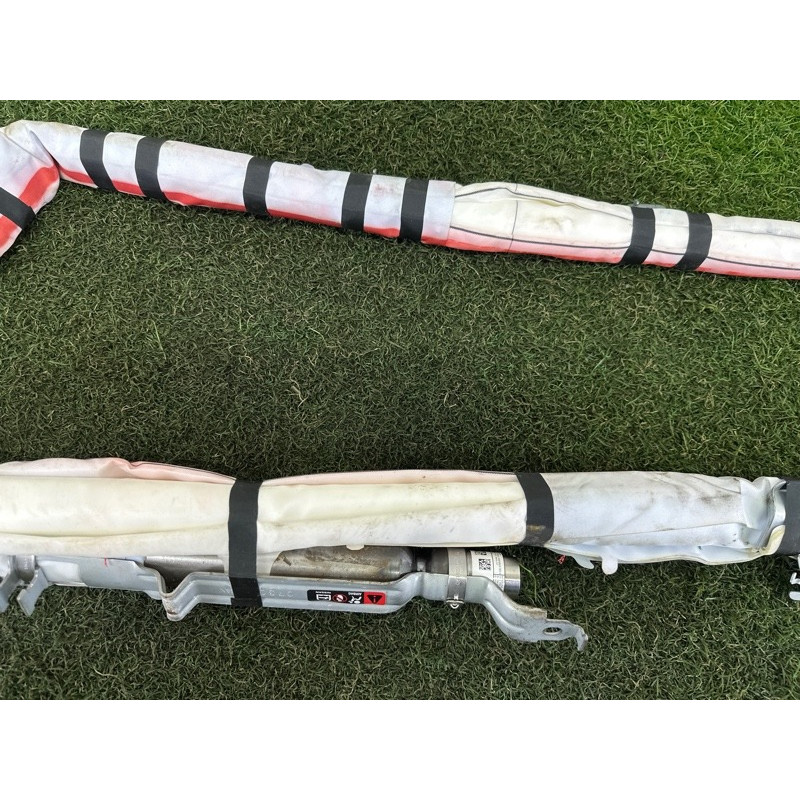 Airbag шторка (airbag / безпека) Nissan Rogue T33 2021 2.5 K85P06RF0A