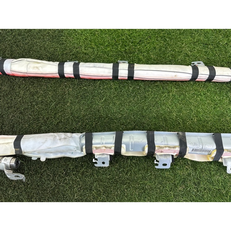 Airbag шторка (airbag / безпека) Nissan Rogue T33 2021 2.5 K85P06RF0A