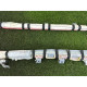 Airbag шторка (airbag / безпека) Nissan Rogue T33 2021 2.5 K85P06RF0A