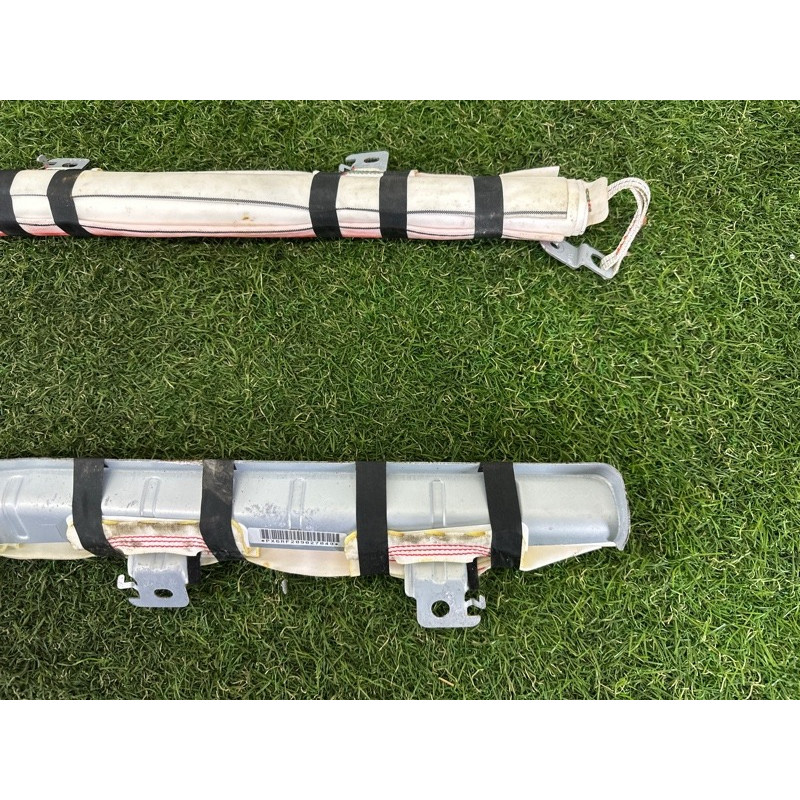 Airbag шторка (airbag / безпека) Nissan Rogue T33 2021 2.5 K85P06RF0A