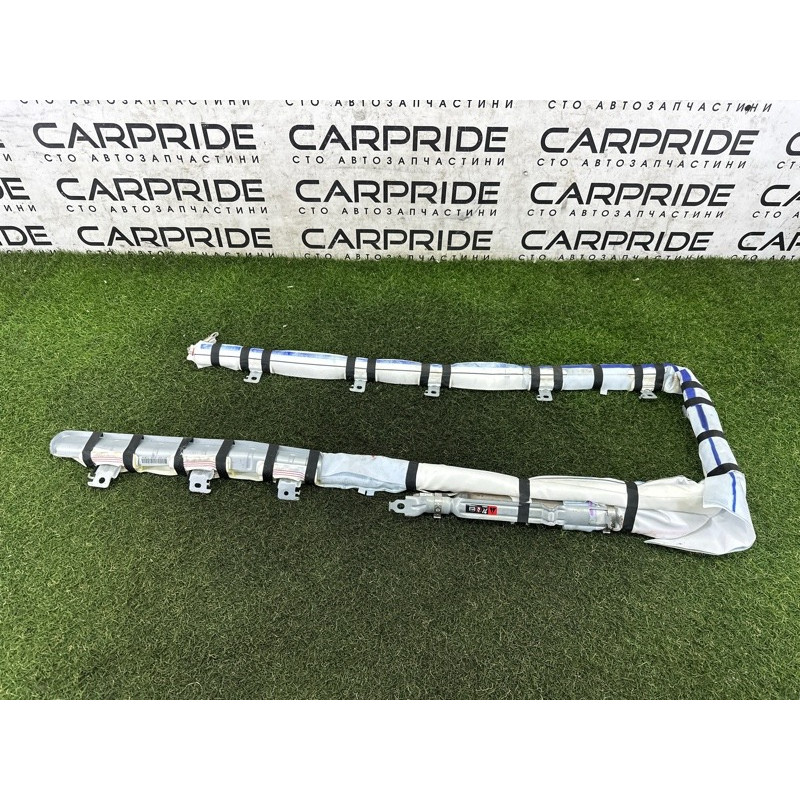 Airbag шторка (airbag / безопасность) Nissan Rogue T33 2021 2.5 K85P16RF0A