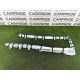 Airbag шторка (airbag / безопасность) Nissan Rogue T33 2021 2.5 K85P16RF0A