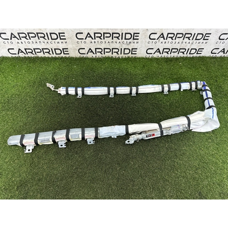 Airbag шторка (airbag / безопасность) Nissan Rogue T33 2021 2.5 K85P16RF0A