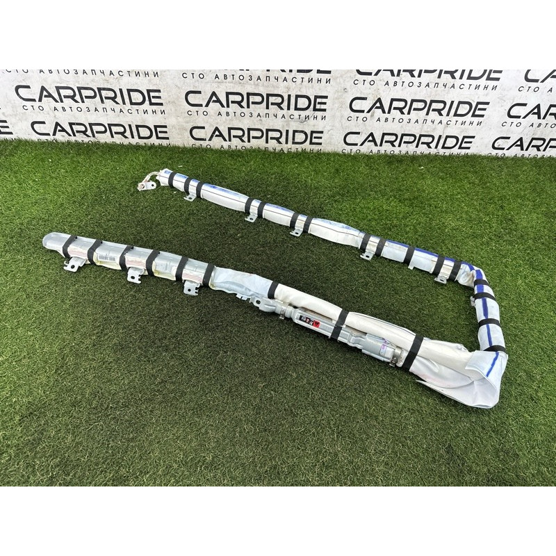 Airbag шторка (airbag / безопасность) Nissan Rogue T33 2021 2.5 K85P16RF0A