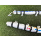 Airbag шторка (airbag / безопасность) Nissan Rogue T33 2021 2.5 K85P16RF0A