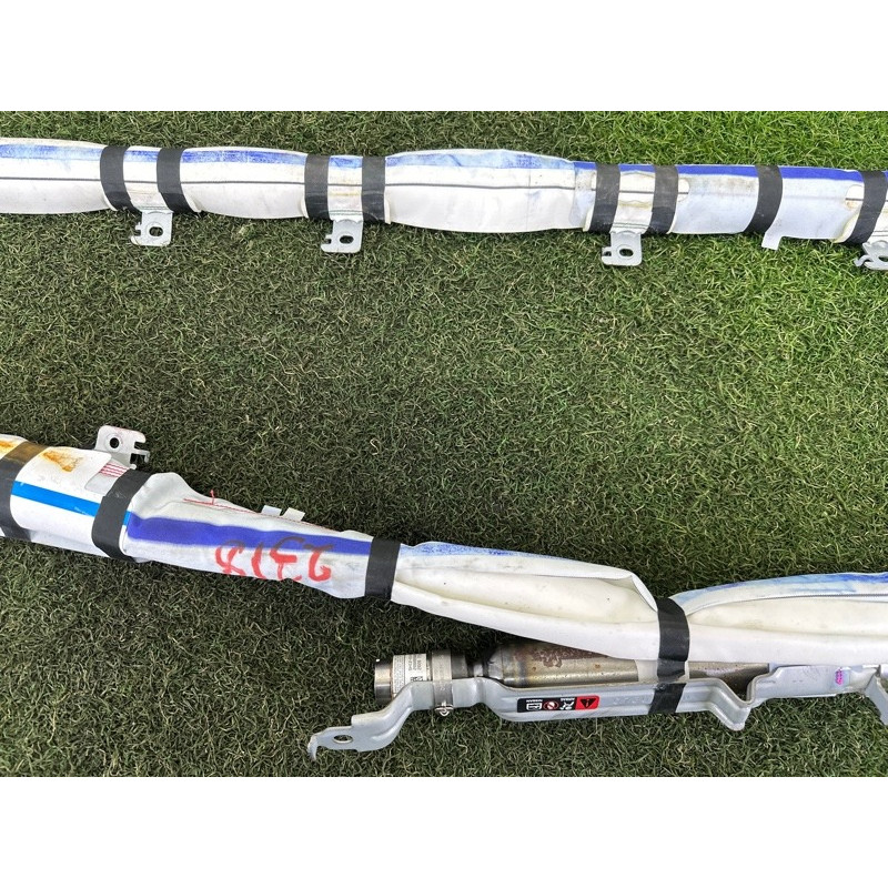 Airbag шторка (airbag / безопасность) Nissan Rogue T33 2021 2.5 K85P16RF0A